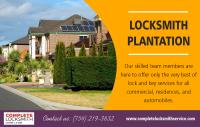 Complete Locksmith Services image 4